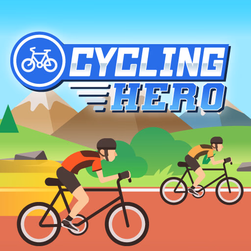 Cycling Hero