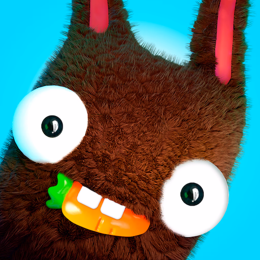 Daddy Rabbit
