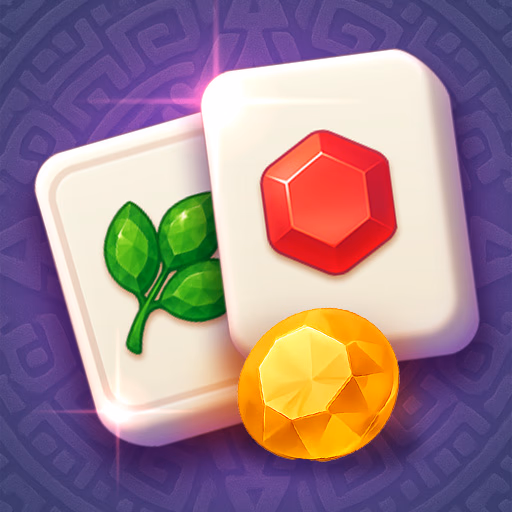 Daily Jewels Blitz Mahjong