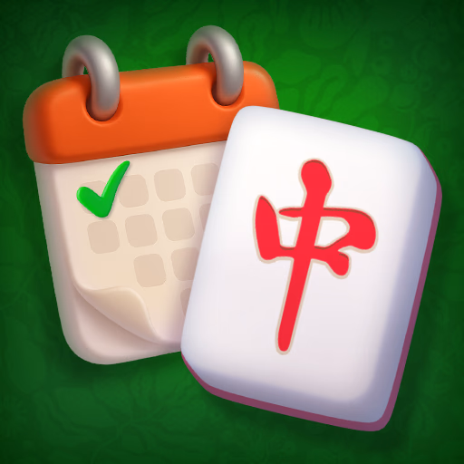 Daily Solitaire Mahjong Classic