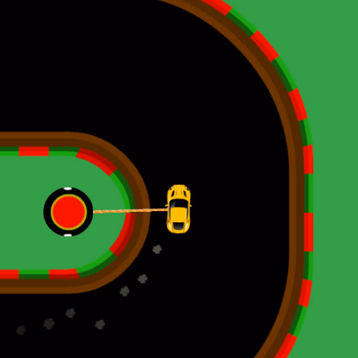 Danger Corner