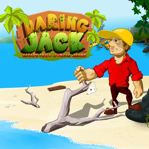 Daring Jack