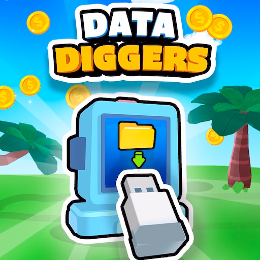 Data Diggers