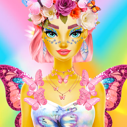 Dazzling Divas Makeup