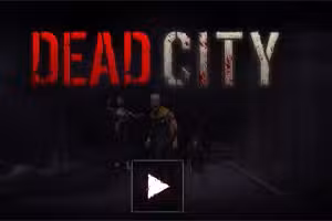 Dead City