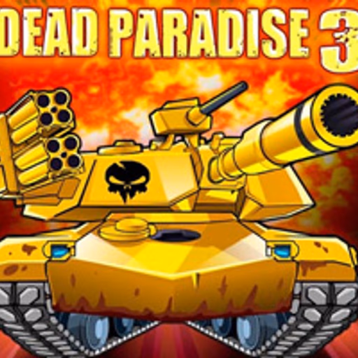 Dead Paradise 2