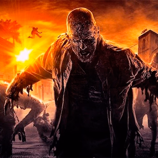 Dead Zombie Hunting