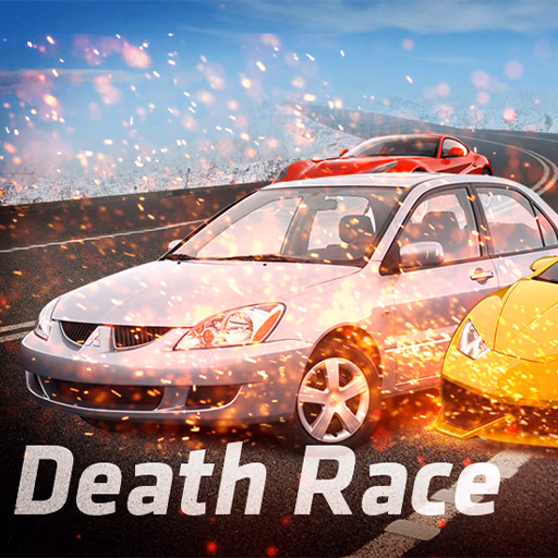 Death Race Sky Season