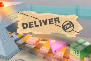 Deliver Pro