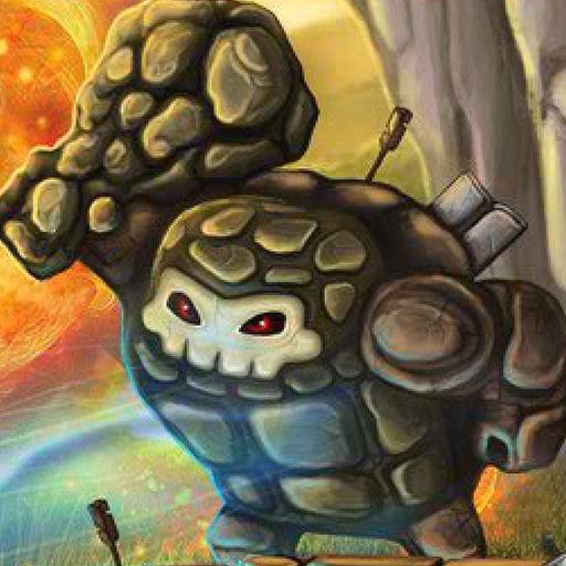 Demon Raid