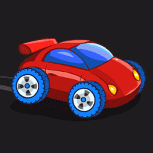 Desktop Racing 2