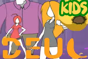 DEUL Kids