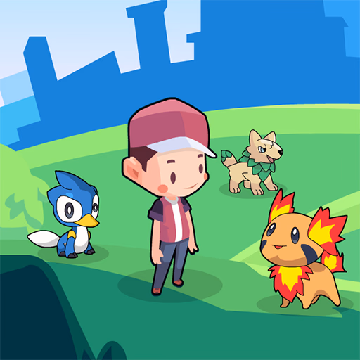 Dexomon