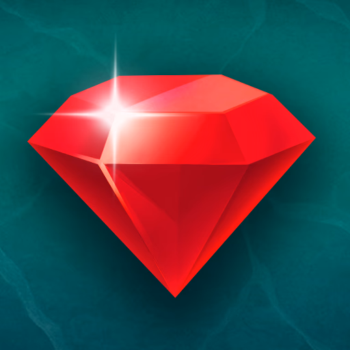 Diamond Solitaire Mahjong