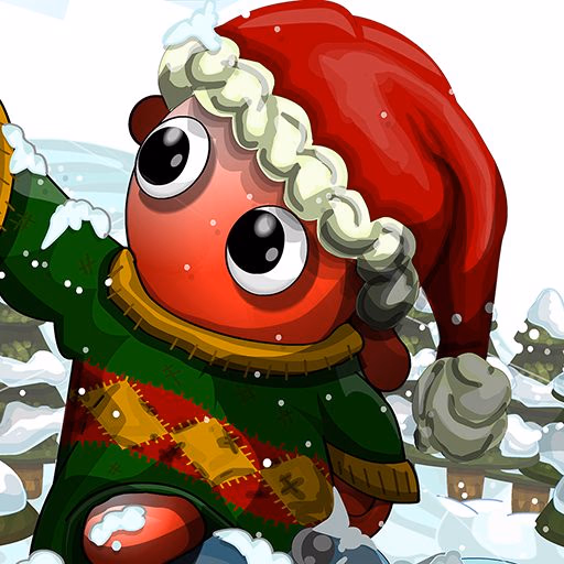 Dibbles 4 A Christmas Crisis