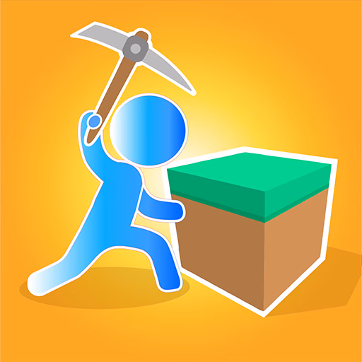 Digger Fighter in the Maze