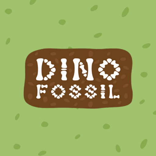 Dino Fossil