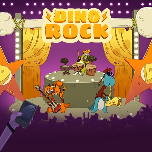 Dino Rock