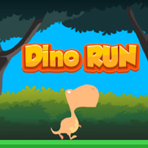 Dino Run