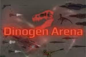 Dinogen Arena