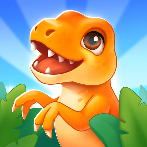 DinoMatch: Mahjong Pairs