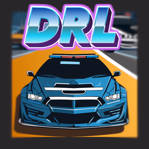 Dirt Race Lap