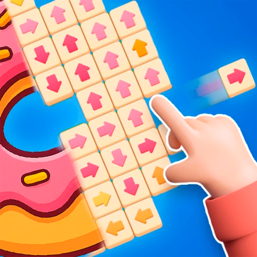 Disassemble the picture: Puzzle!