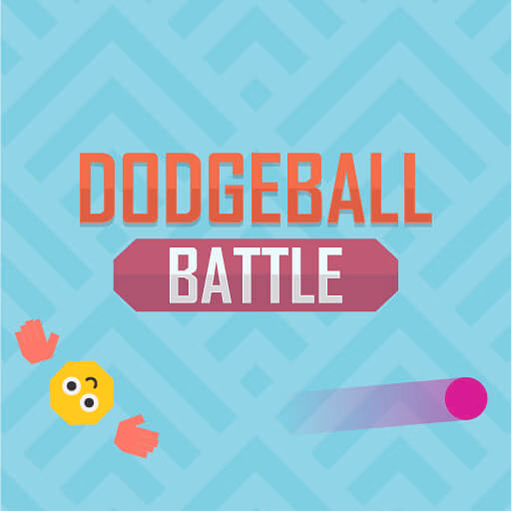 Dodgeball Battle