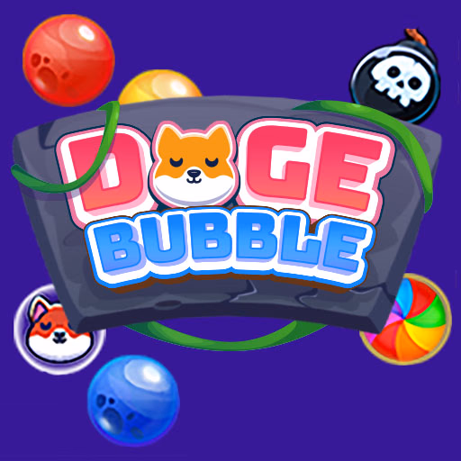 Doge Bubble