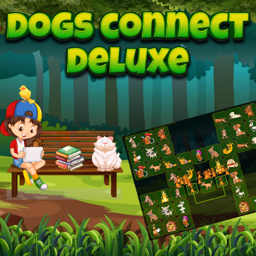 Dogs Connect Deluxe