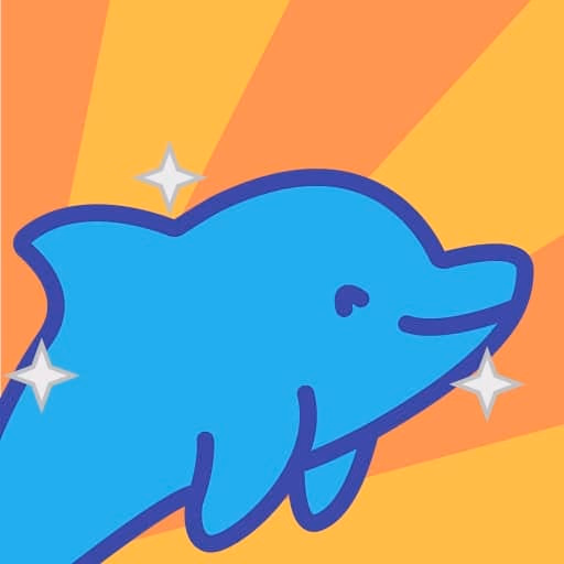 Dolphin Dash