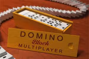 Domino Multiplayer