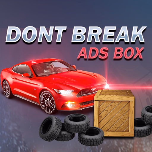Don't Break Ads Box