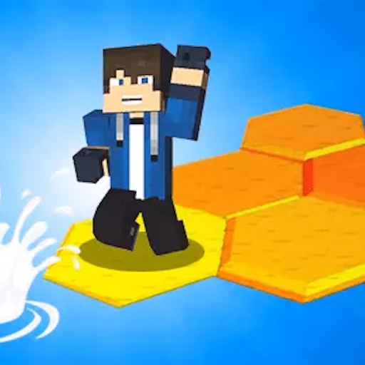 Dont Fall io