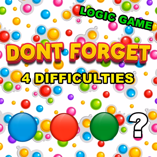 Dont Forget