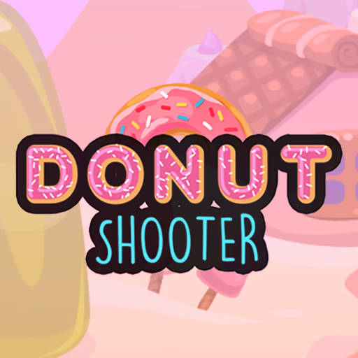 Donut Shooter