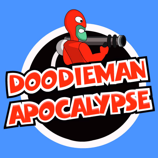 DoodieMan Apocalypse