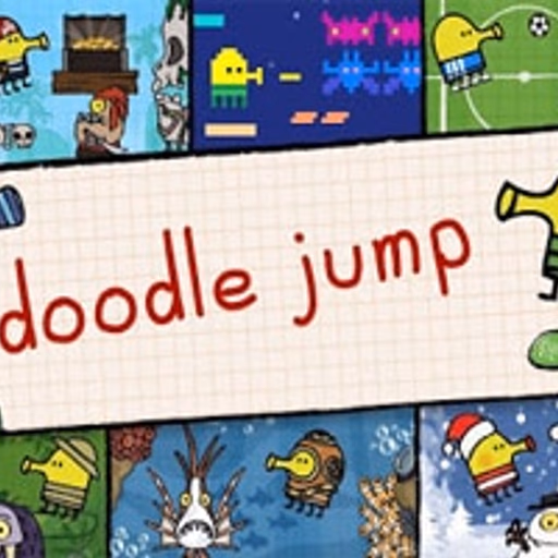 Doodle Jump