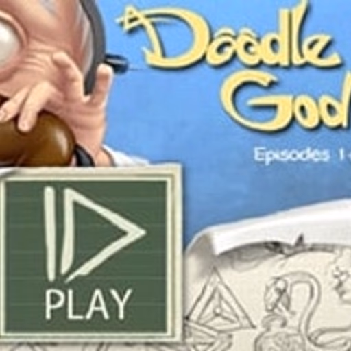 Doodlegod