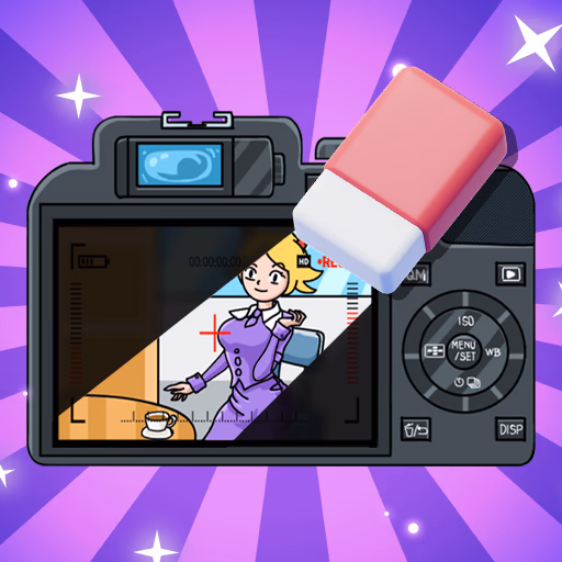 Dop Puzzle Erase Master
