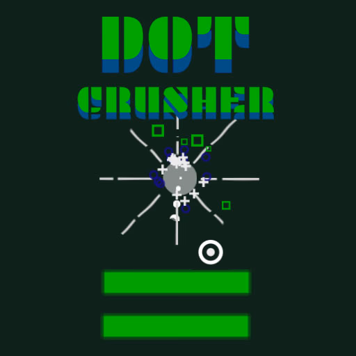 Dot Crusher