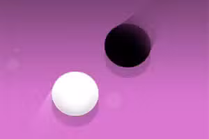 Dots Pong