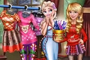 Dove Christmas Surprises