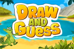 Draw and Guess