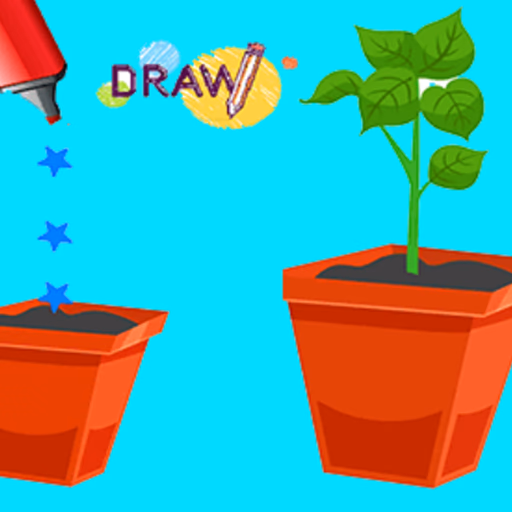 Draw Missing Part