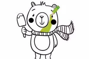 Drawing and Coloring