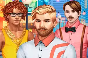 Dream Boyfriend Maker