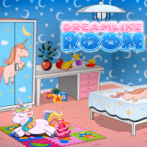 Dreamlike Room