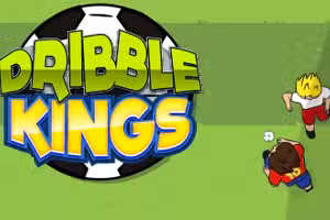 Dribble Kings