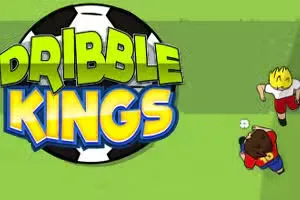 Dribble Kings